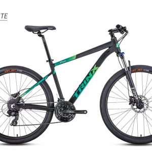 TRINX M600 Size 29 Mountain Bike (Ages 16–50) – Strong, Smooth & Trail-Ready