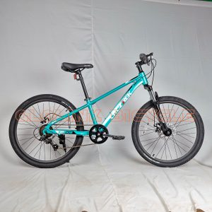 CRUZTREK KUDOS 24" - Built for Teens and Young Adventurers