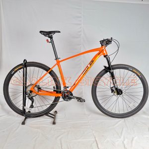 CRUZTREK KLEVER PRO 29"- Built to conquer trails
