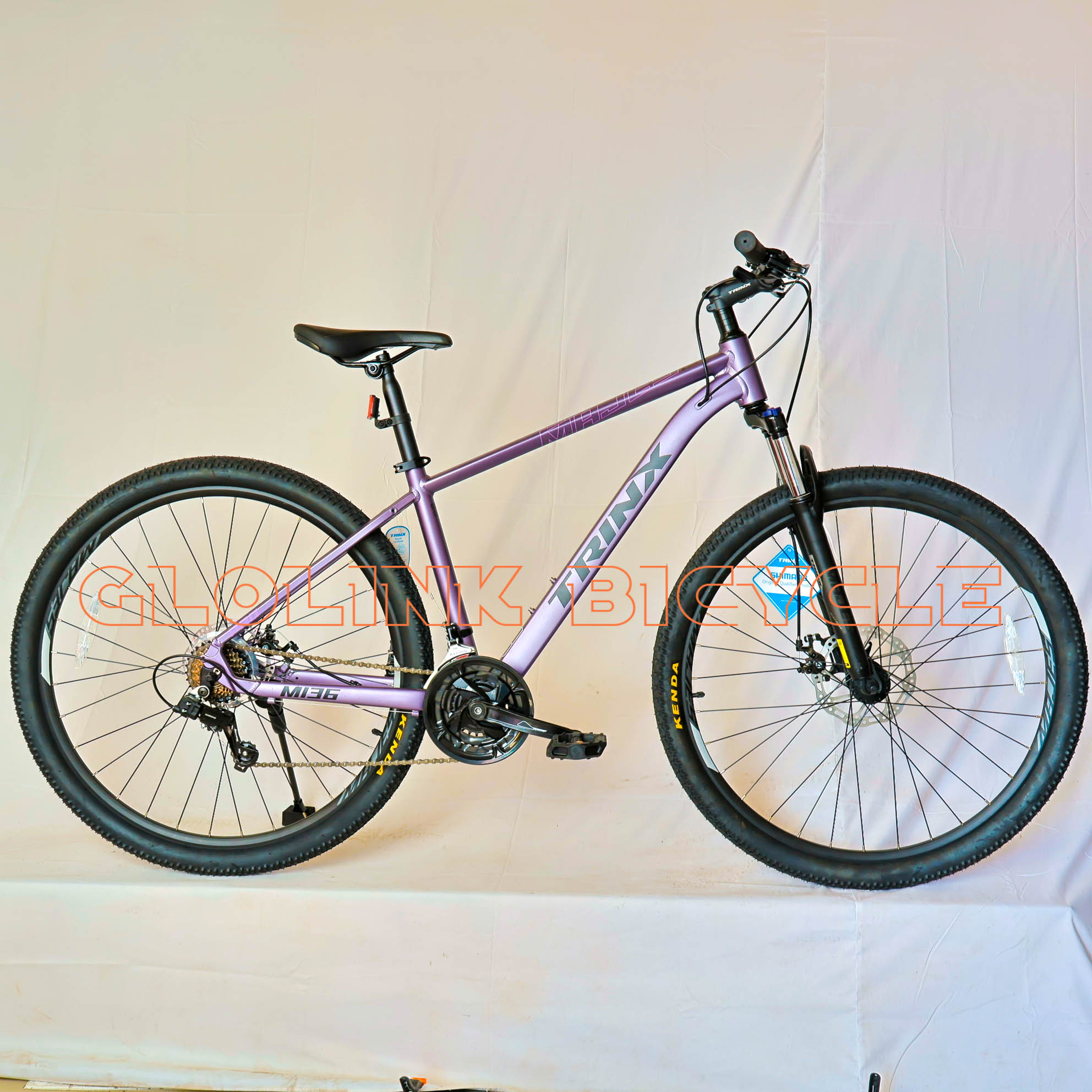 TRINX M136 PRO MTB Size 29 (Ages 16–50) – Powerful, Smooth & Trail-Ready