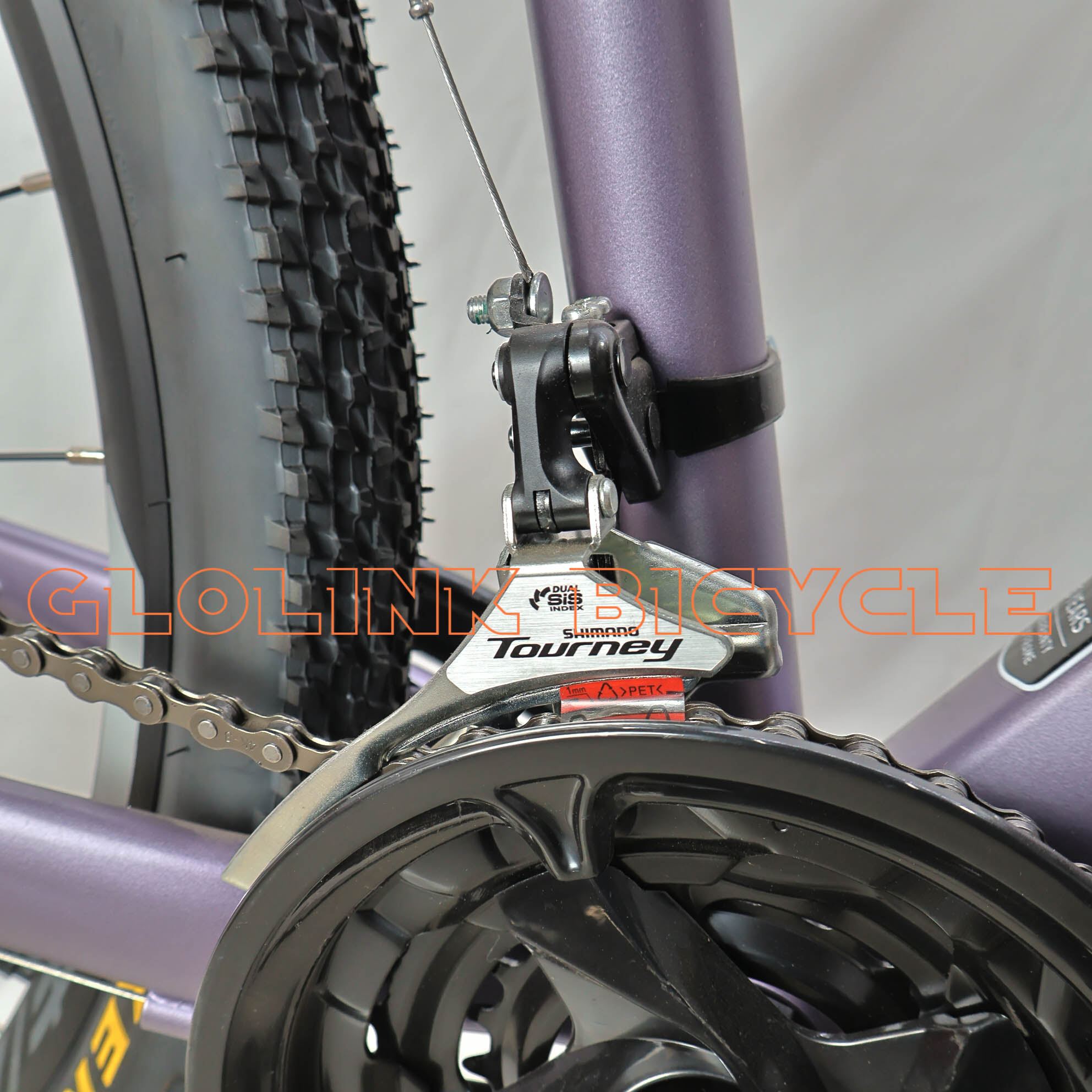 TRINX M136 PRO MTB Size 29 (Ages 16–50) – Powerful, Smooth & Trail-Ready - Image 3