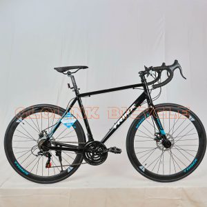 TRINX TEMPO 1.1 Road Bike Alloy 700C ALLUMINIUM 700C FOR ADULTS and long distance racing