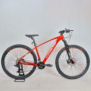 KEYSTO GA920 – 29” Mountain Bike | 2×10 Speed Power for Adults with Alluminium frame and chao yang tyres