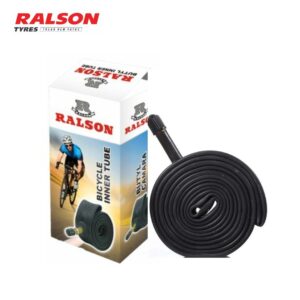 Ralson MTB Inner Tube 29″ — Butyl Replacement for 29-inch Bikes