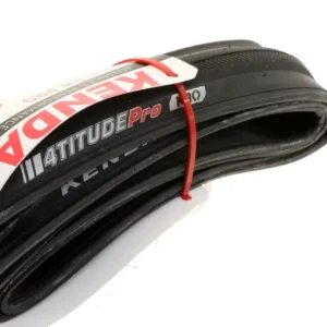 Kenda 4Titude Pro K1225 700x28C Folding All-Weather Road Tire – Performance, Grip & Durability