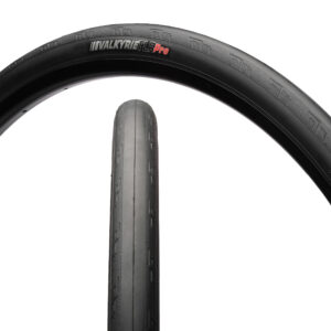 KENDA VALKYRIE TLR 700x28C Road Bike Tire – Speed, Grip & Tubeless Reliability