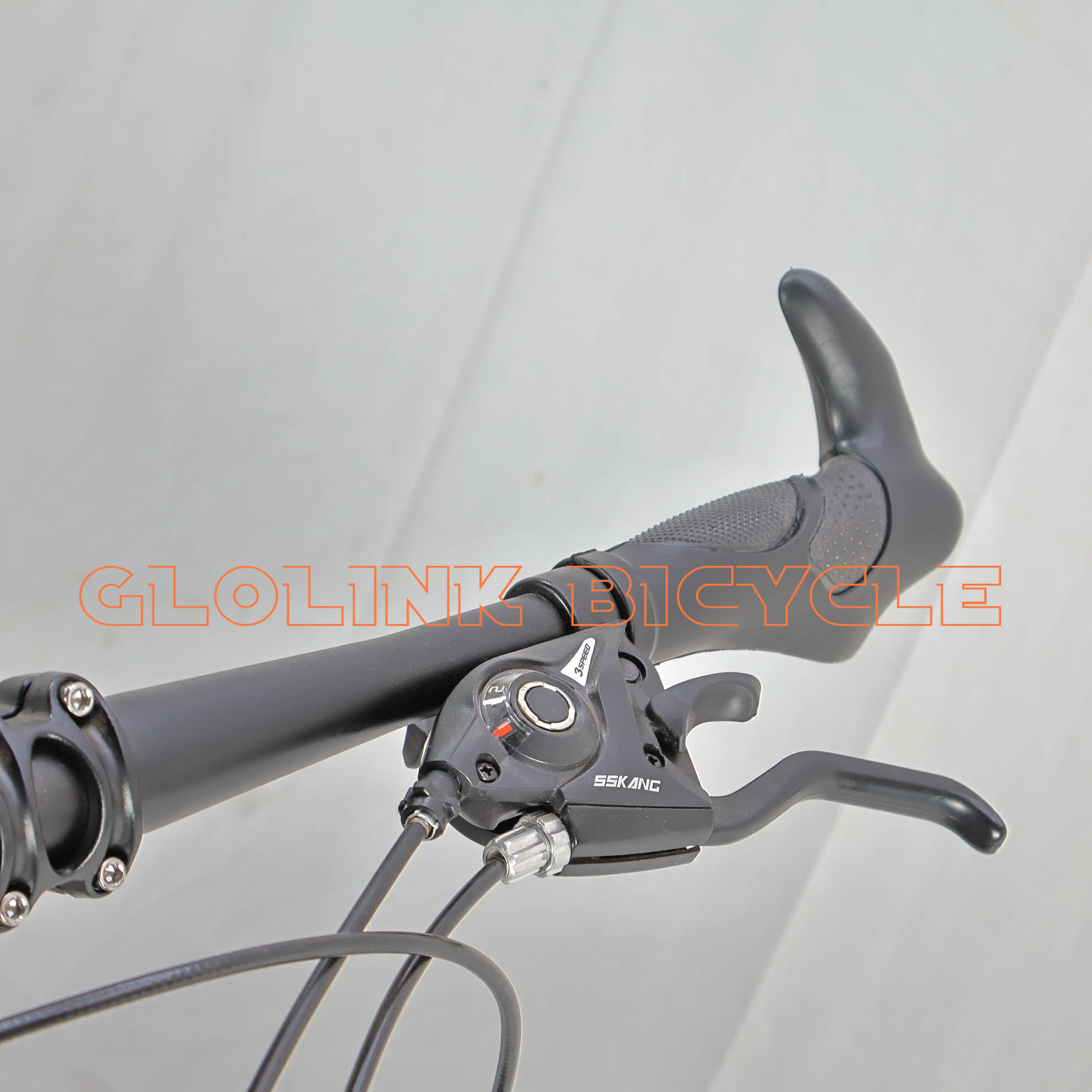 Challenger Bike Size 26 Fat Bike for teens and adults – Foldable, Full Suspension & Disc Brakes - Image 7