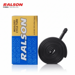 Ralson MTB Inner Tube 16″ – Reliable Butyl Rubber for Kids & Small Wheels
