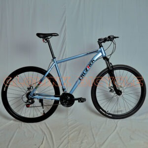 CRUZTREK Komet Size 29 Adult Bike with Hydraulic Disc Brakes