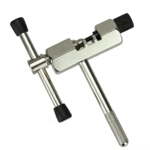 Bicycle Chain Breaker & Chain Splitter Tool – Easy Chain Maintenance Tool